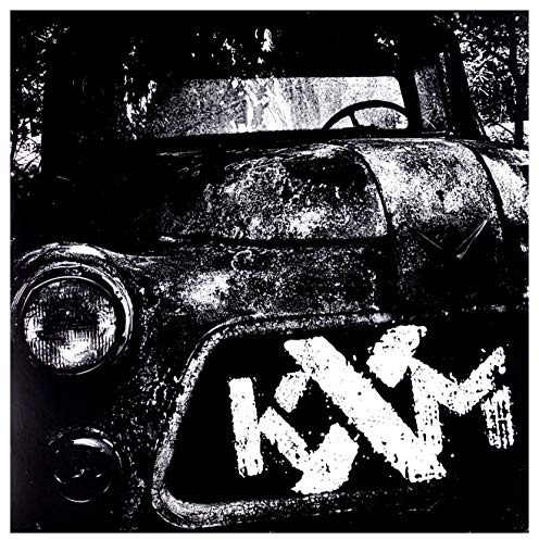 KXM (European Version/Remixed inkl. Download Code)