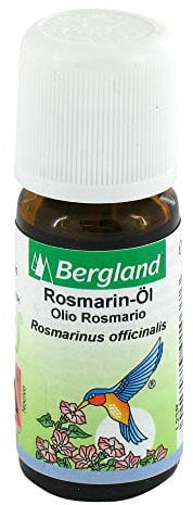 ROSMARIN ÖL Bergland 10 ml