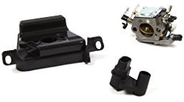 Husqvarna 545081885 carburatore di ricambio per gas Powered motoseghe