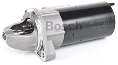 Bosch Automotive 0 001 108 460 Starter