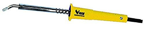 Vigor 5492540 Saldatori Istantanei V-SC100, Taglio Curvo