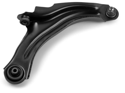 MONROE L25577 Lenker Radaufhängung Querlenker Kompatibel mit RENAULT Clio 4 Schrägheck BH 545046817R 545046162R 545048506R