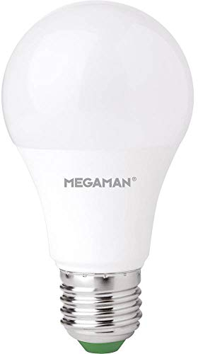 Megaman LED-Classic-Lampe MM21126