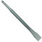 Weischer® - SDS Plus Flachmeißel 600 mm / 25 mm breit | Meißel | Bohrhammer kompatibel | stabiler & bruchfester Meissel für Mauerwerk, Fliesen, Beton & Stein
