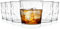 Bormioli Rocco Diamond -Wassergläser - 300ml - Klar - Pack Von 24
