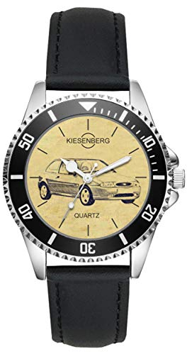 KIESENBERG Uhr - Geschenke für Fiesta '96 Fan L-4464