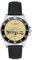 KIESENBERG Uhr - Geschenke für Fiesta '96 Fan L-4464