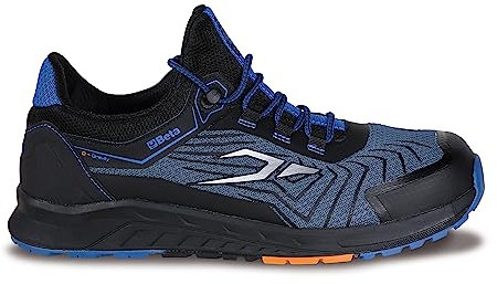 BETA 7352B 42 - Scarpe 0-Gravity leggerissime, in Tessuto Mesh ad Alta Traspirazione