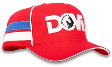 GP GRUPPO PRITELLI Baseball Cap - Dovi 04-U