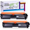 BAISINE CF294X Toner Kompatibel für HP 94X CF294X CF294A Toner Schwarz für HP Laserjet Pro M118dw, Laserjet Pro MFP M148fdw M148dw 2800 Seiten