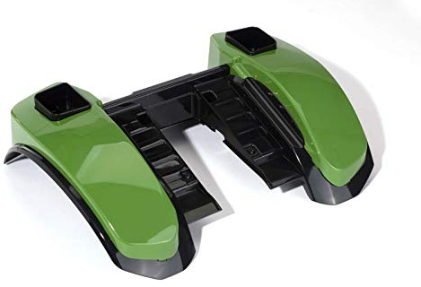 Rolly Toys Kotflügel rollyX-Trac Premium John Deere - Toy Vehicle Fender - Kotflügel - TOYS AND GAMES - All Ages