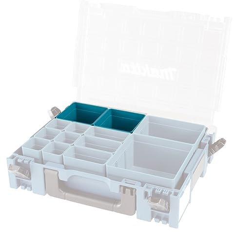 Makita 191X95-9 Box 100 x 100 Set