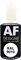 Alex Flittner Designs Lackstift RAL 9010 REINWEISS stumpfmatt 20ml Reparaturstift Acryl Retuschierlack Reparaturlack Holz Metall Möbel Bad