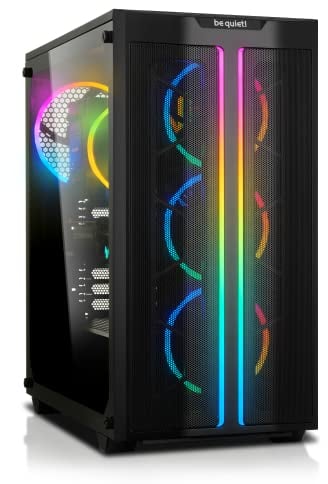 Memory PC High End Computer i9 13900KF 24x 3.0 GHz | RTX 4070| B660 | be Quiet! Dark Rock PRO 4 | 64 GB DDR4 RAM | 1TB 980 NVMe SSD | Windows 11