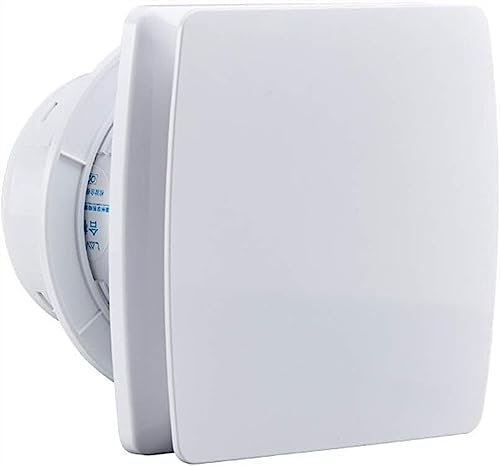 TIST Extractor Industrial Ventilación Industrial I Ventilación Extractor Ventilador Extractor de Ventana