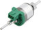 YUETTYY Pompe à carburant ultra silencieuse 12 V 5 kW 12 V 12 V Diesel Pompe doseuse Pompe de chauffage Pompe de chauffage diesel Pompe de chauffage de stationnement