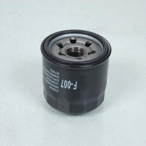 Filtro olio P2R per Scooter Suzuki 650 Anno Burgman 2002-2015