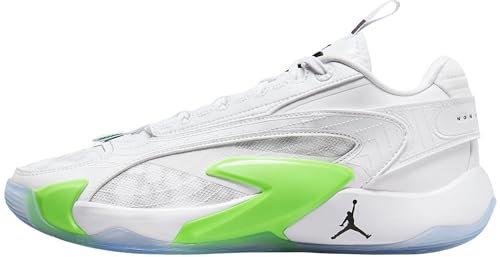 Nike Herren Jordan Luka 2 Sneaker, 45 EU