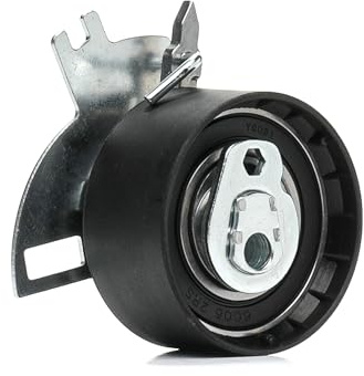 RIDEX 308T0229 Spannrolle Zahnriemen Kompatibel mit FORD FOCUS III Turnier LR005362 LR006671 SU001A3073
