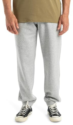 Quiksilver - Salt Water Jogger Hose mit elastischem Bund - Mann