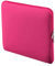 Custodia per computer portatile, resistente all'acqua, custodia per computer portatile compatibile con A2015, borsa in neoprene con cerniera, nero, Rosa, Se référer au descriptif