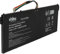 vhbw Akku kompatibel mit Acer Chromebook 15 CB315-3HT-P7B1, CB315-3H-C97X Notebook (3400 mAh, 11,25 V, Li-Polymer)
