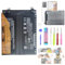 Aousavo BM58 Batterie de rechange compatible avec les batteries Xiaomi 11T Pro 5G BM58