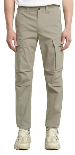 Core Regular Cargo Pants