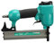 Pneumatic Nail Gun, Framing Nail Round Head Air Straight Nailer Stapler Kit with Rubber Grip for Woodworking Projects 4-7Bar 100 Nails Capacity