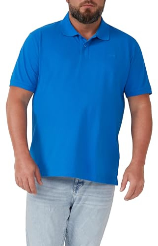 s.Oliver Poloshirt aus Baumwollpiqué