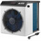 POOLSYSTEMS Pool-Systems XPS-35 – Pompe à Chaleur - jusqu'à 12 m³ - Chauffage jusqu'à 40 °C - C.O.P. 5,5