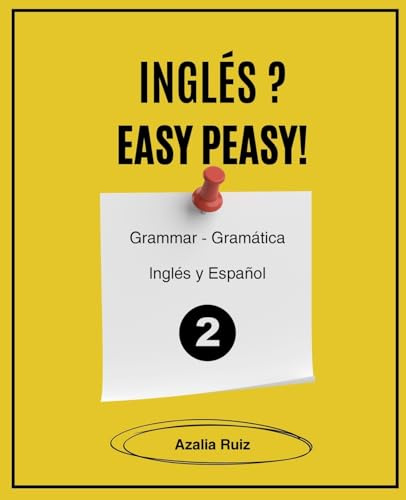 Easy Peasy English 2 (English Easy Peasy, Band 2)