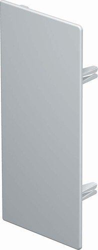 Obo-bettermann System Canalizacion – Deckel Ende Wdk/HE 100230 Blp