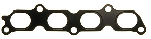 AJUSA 13203900 Krümmerdichtung Abgaskrümmerdichtung Kompatibel mit FORD Fiesta Mk6 Schrägheck JA8, JR8 FOCUS III Turnier Fiesta Mk5 Schrägheck JH1, JD1, JH3, JD3 MONDEO IV Turnier BA7