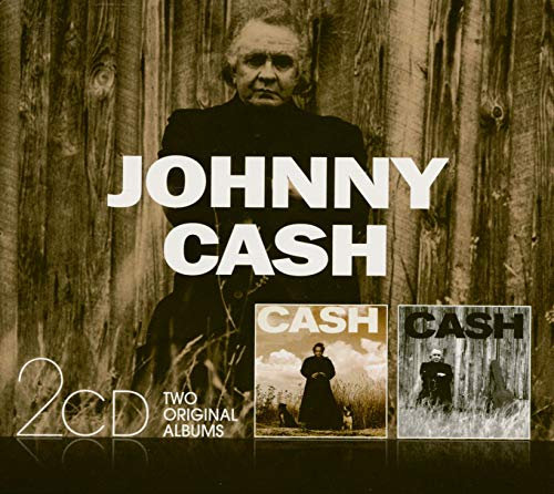 American Recordings / Unchained (Coffret 2 CD)