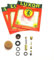 Geniol Ersatzteile Set 17-teilig, Petromax Starklichtlampen 500 HK