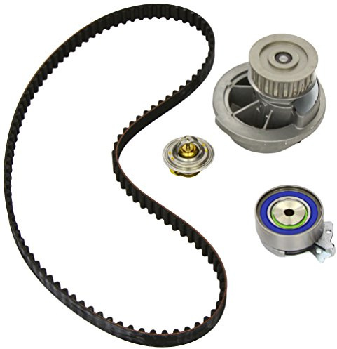 INA 530 0004 31 Wasserpumpe + Zahnriemensatz Zähnezahl: 19 19 mm mit Anbau-/Befestigungsmaterial Kompatibel mit OPEL Meriva A X03 Astra G CC T98 Astra G Caravan T98 COMBO Kasten/Kombi COMBO Tour