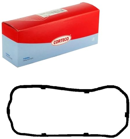Corteco 028124P Gasket, Oil Sump
