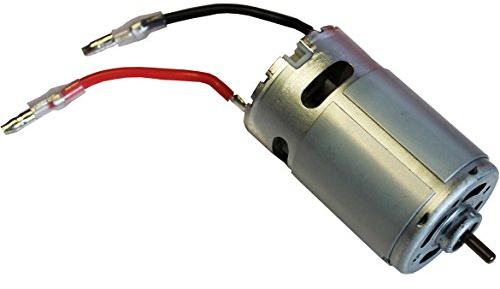 Drive & Fly Models Motor mit Kühlkörper zu 3011/3021
