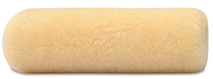 Mako ELITE Maler-Ersatzwalze Lammfell Speziell gegerbtes Merino-Lammfell Schurlänge 20 mm Kern Ø 48 mm 25 cm