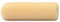 Mako ELITE Maler-Ersatzwalze Lammfell Speziell gegerbtes Merino-Lammfell Schurlänge 20 mm Kern Ø 48 mm 25 cm
