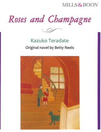 Roses and Champagne: Mills & Boon comics