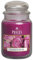 Price's Candles Large Jar Candle Candela in Giara Grande Damson Rose-Durata Fino a 150 Ore di Combustione, Cera, Rosa, Eén maat