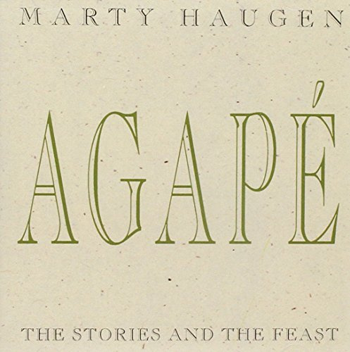 Agape: Stories And The Feast