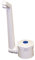 Narbonne Accessoires Robinet ABS Blanc