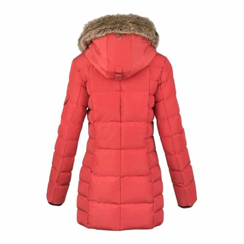 Wellensteyn Damen Steppjacke Hollywood Winterjacke - M