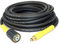 10m Karcher K Series C Clip Type and M22 Screw Thread High Pressure Hose (K1, K2, K3, K4, K5, K6, K7)