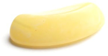 MyBernstein Bernstein Bernstein Handschmeichler (Bernsteinschmuck H00103)