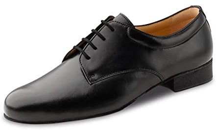 Werner Kern Mens Dance Shoes 28059 - Size: UK 10,5 Black