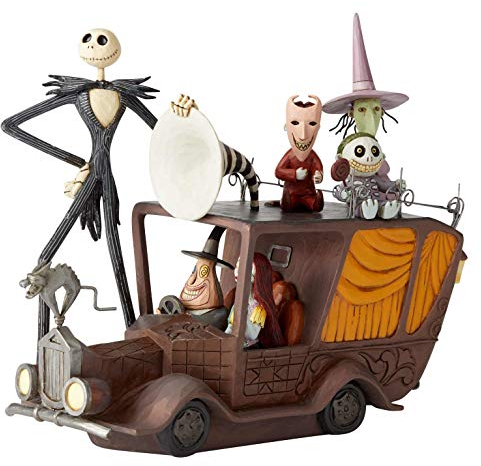 Disney Trad.-Figur Disney, Mehrfarbig 6002841